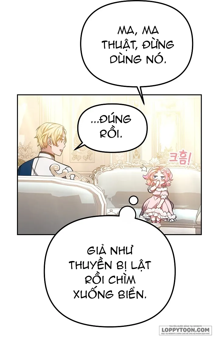 Rồng Con Thuần Hóa Những Kẻ Điên Rồ - Chap 23 - Trang 44