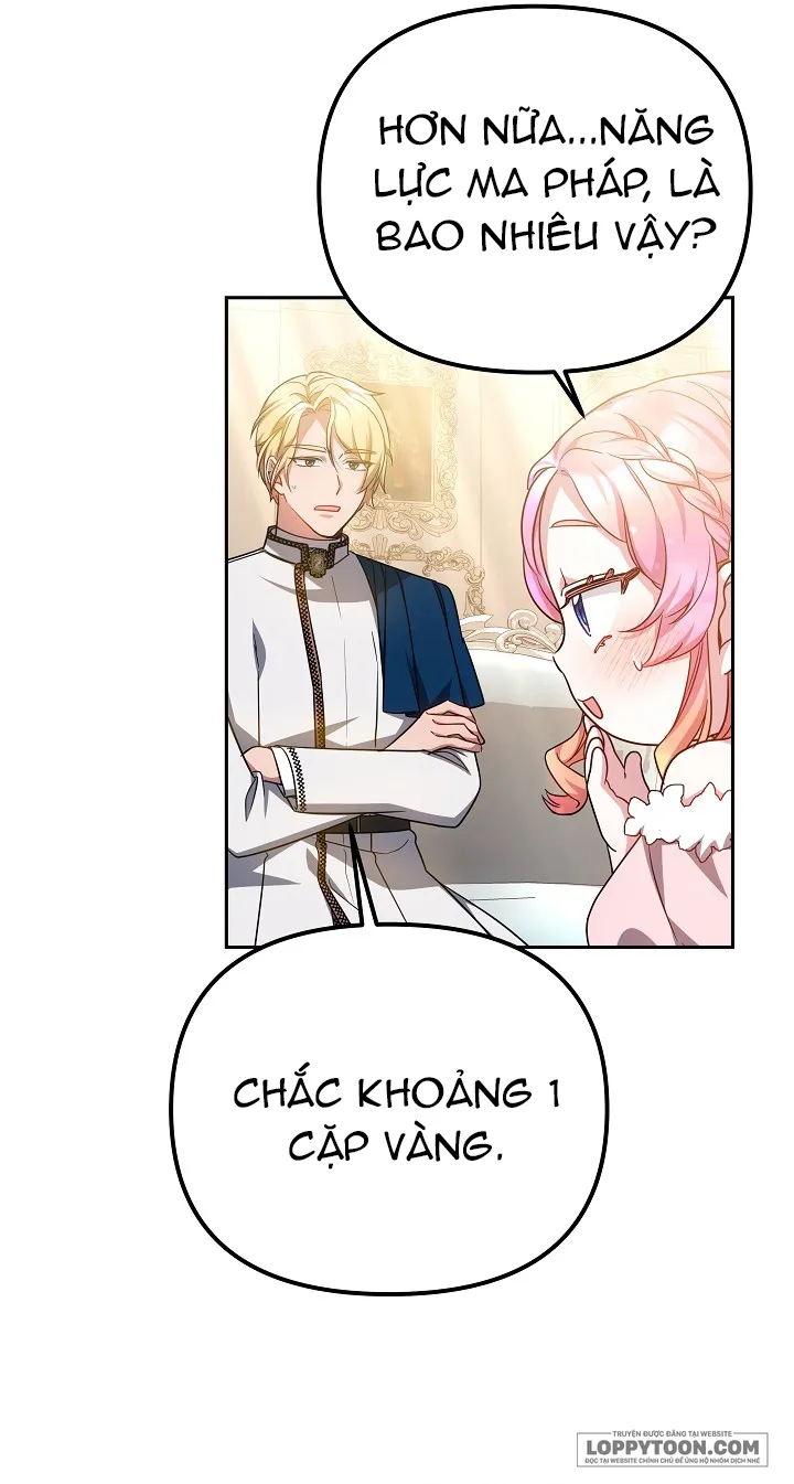 Rồng Con Thuần Hóa Những Kẻ Điên Rồ - Chap 23 - Trang 45