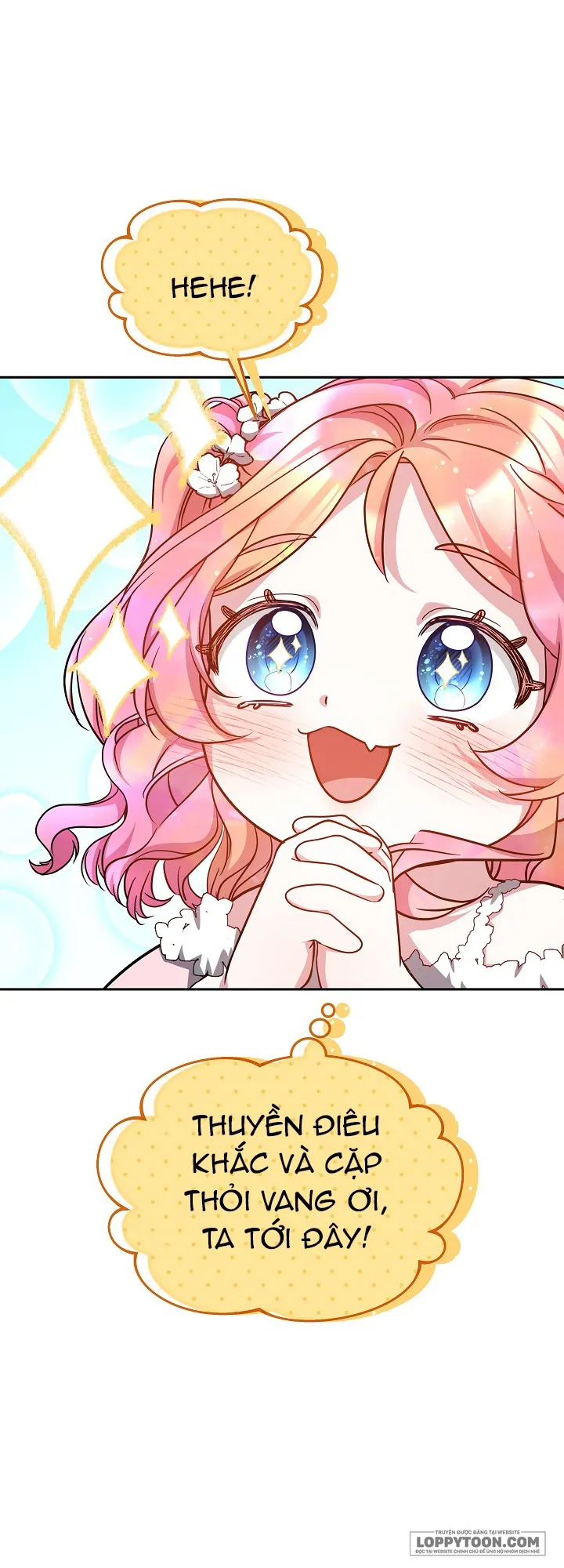 Rồng Con Thuần Hóa Những Kẻ Điên Rồ - Chap 23 - Trang 48
