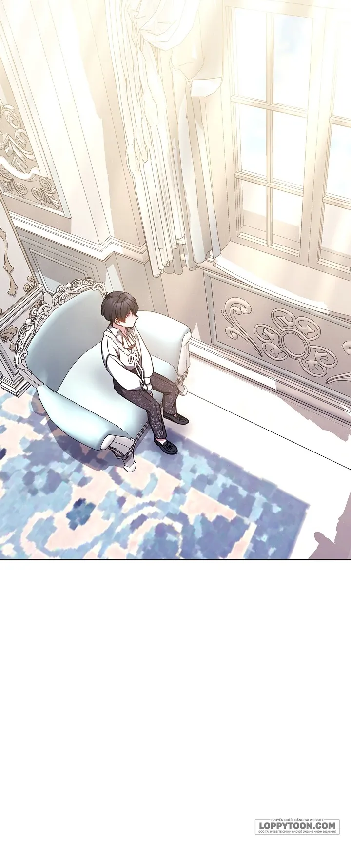Rồng Con Thuần Hóa Những Kẻ Điên Rồ - Chap 23 - Trang 50