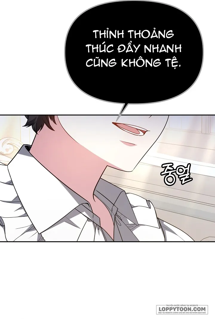 Rồng Con Thuần Hóa Những Kẻ Điên Rồ - Chap 23 - Trang 52