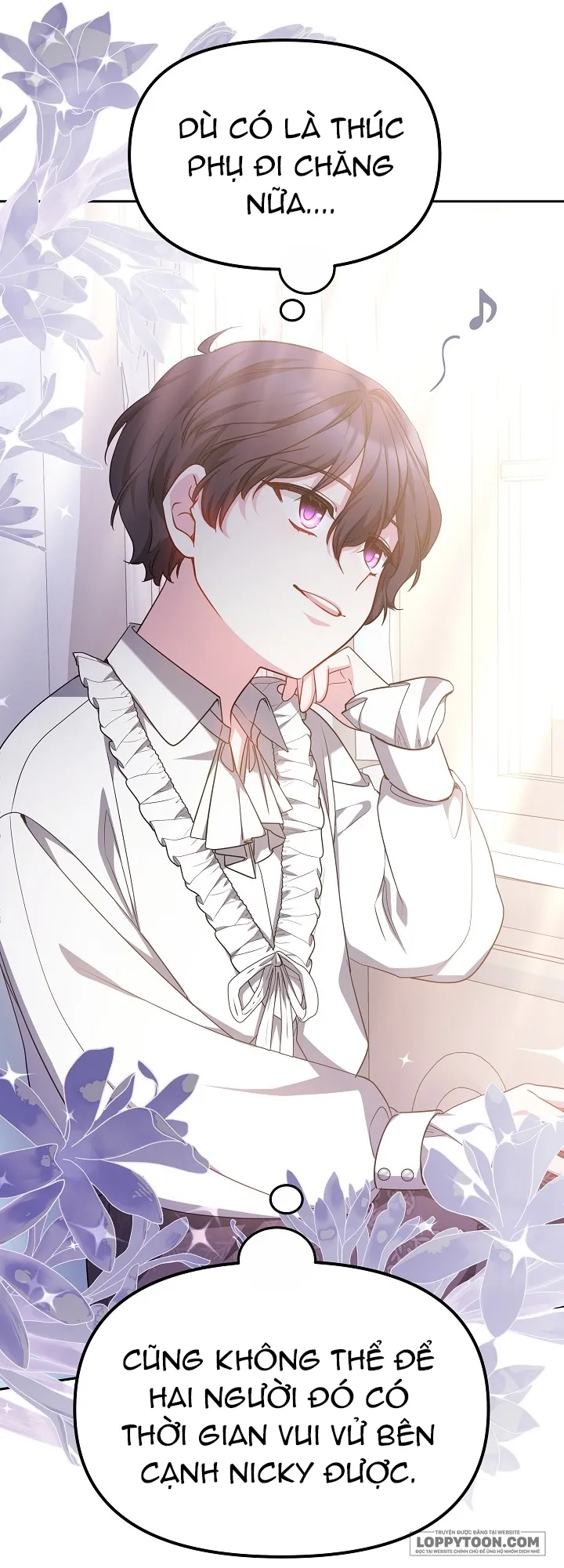 Rồng Con Thuần Hóa Những Kẻ Điên Rồ - Chap 23 - Trang 53