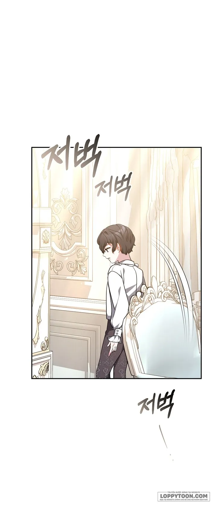 Rồng Con Thuần Hóa Những Kẻ Điên Rồ - Chap 23 - Trang 54