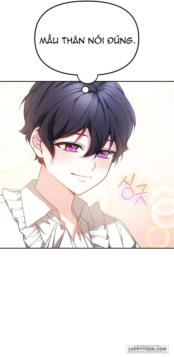 Rồng Con Thuần Hóa Những Kẻ Điên Rồ - Chap 23 - Trang 57