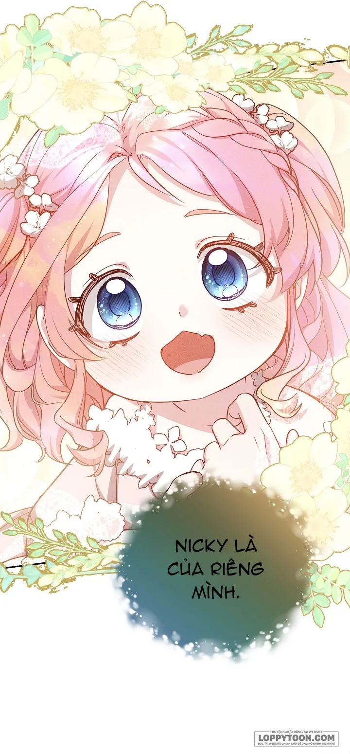 Rồng Con Thuần Hóa Những Kẻ Điên Rồ - Chap 23 - Trang 58