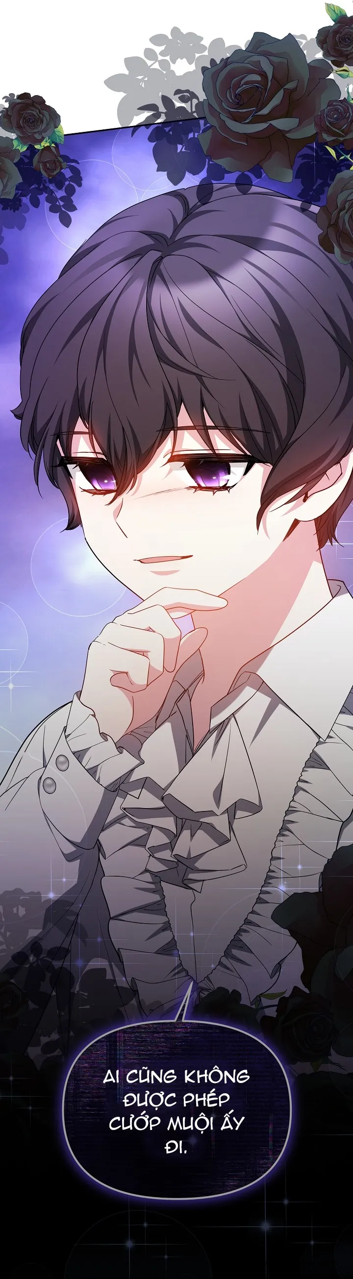 Rồng Con Thuần Hóa Những Kẻ Điên Rồ - Chap 23 - Trang 59