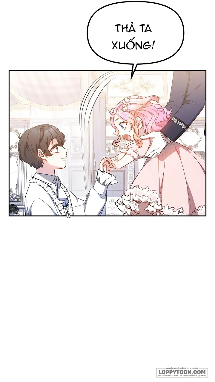 Rồng Con Thuần Hóa Những Kẻ Điên Rồ - Chap 23 - Trang 9