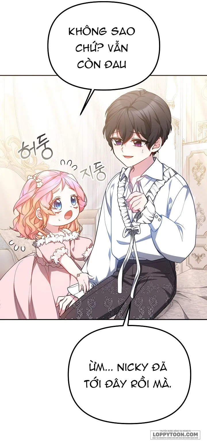 Rồng Con Thuần Hóa Những Kẻ Điên Rồ - Chap 23 - Trang 10