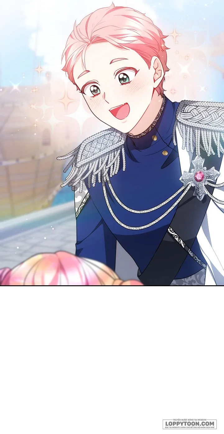 Rồng Con Thuần Hóa Những Kẻ Điên Rồ - Chap 24 - Trang 11