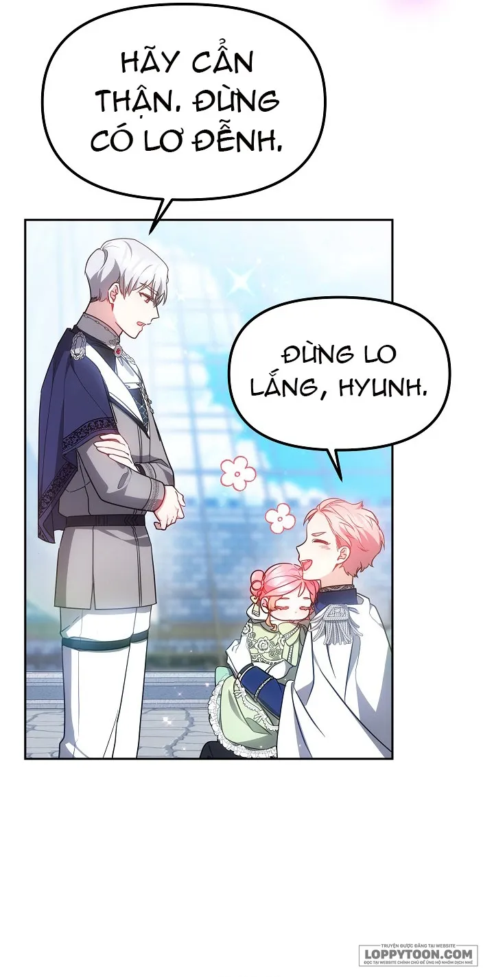 Rồng Con Thuần Hóa Những Kẻ Điên Rồ - Chap 24 - Trang 13