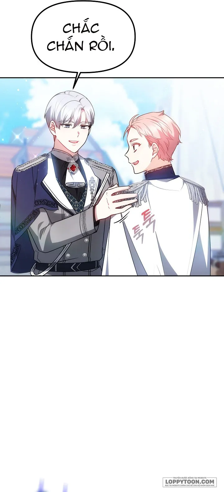 Rồng Con Thuần Hóa Những Kẻ Điên Rồ - Chap 24 - Trang 15