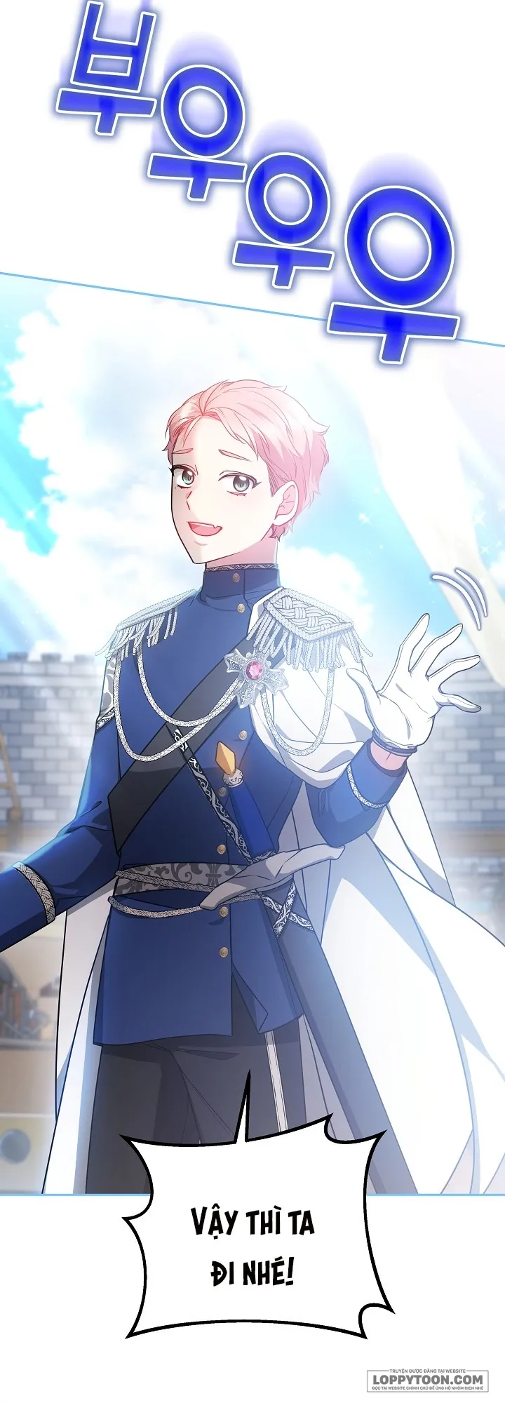 Rồng Con Thuần Hóa Những Kẻ Điên Rồ - Chap 24 - Trang 16