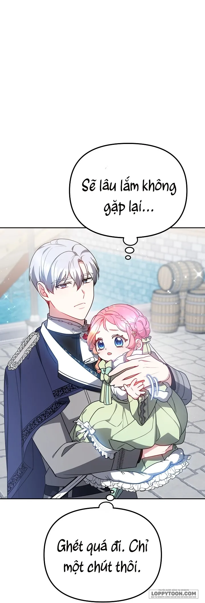Rồng Con Thuần Hóa Những Kẻ Điên Rồ - Chap 24 - Trang 17