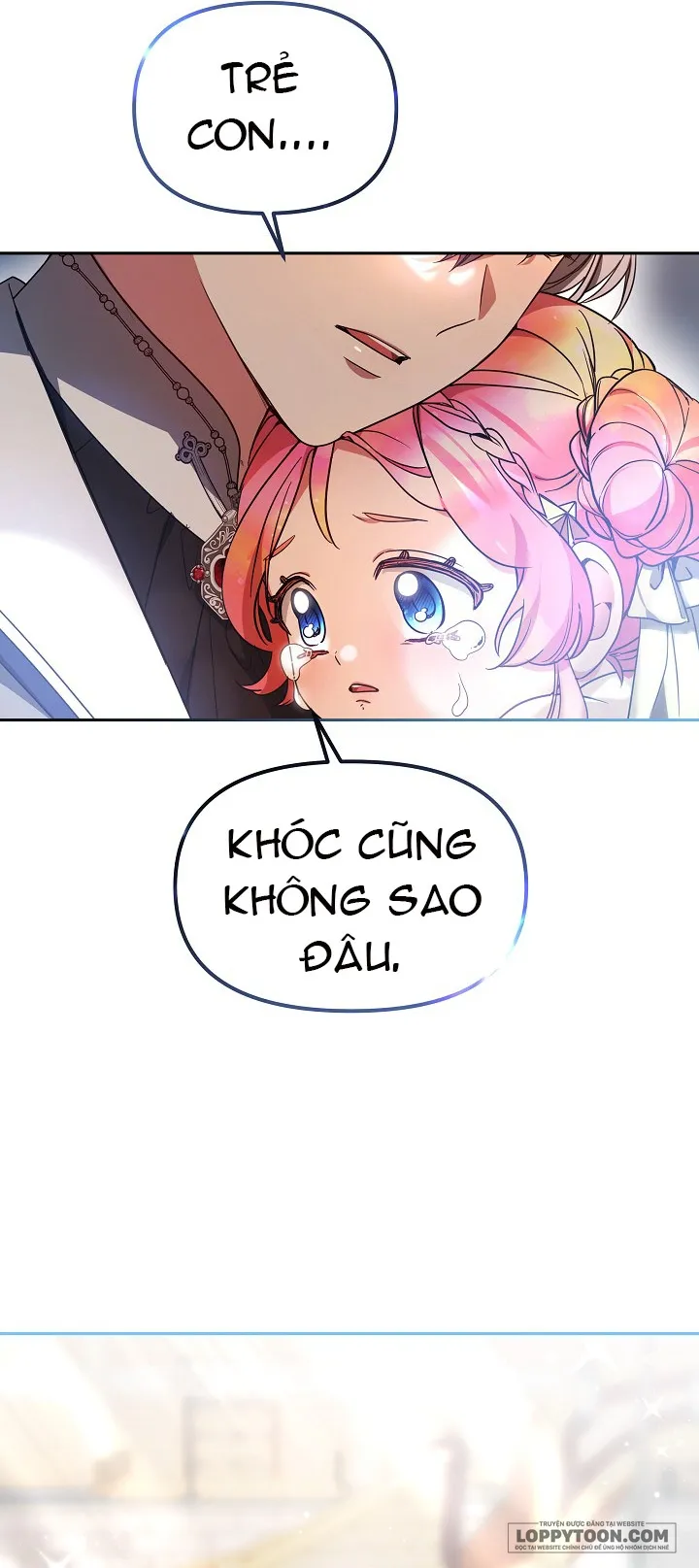 Rồng Con Thuần Hóa Những Kẻ Điên Rồ - Chap 24 - Trang 20