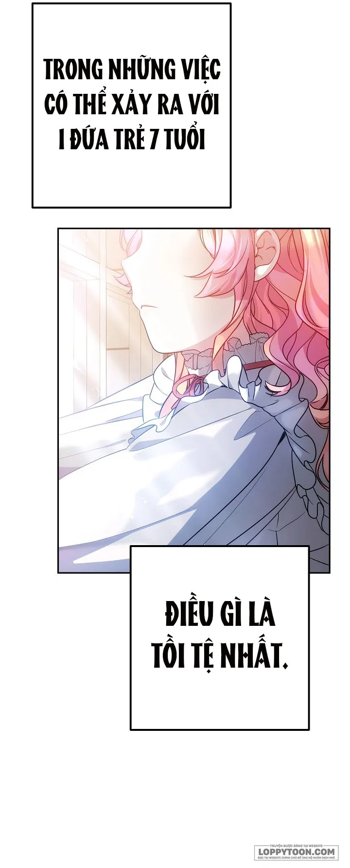 Rồng Con Thuần Hóa Những Kẻ Điên Rồ - Chap 24 - Trang 23