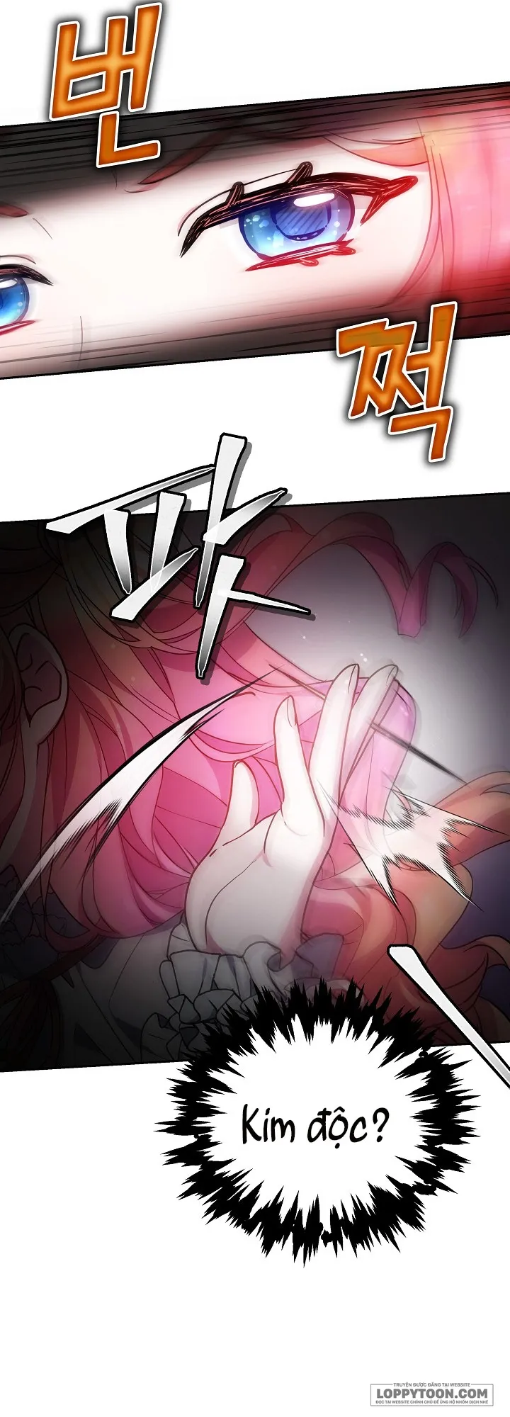 Rồng Con Thuần Hóa Những Kẻ Điên Rồ - Chap 24 - Trang 25