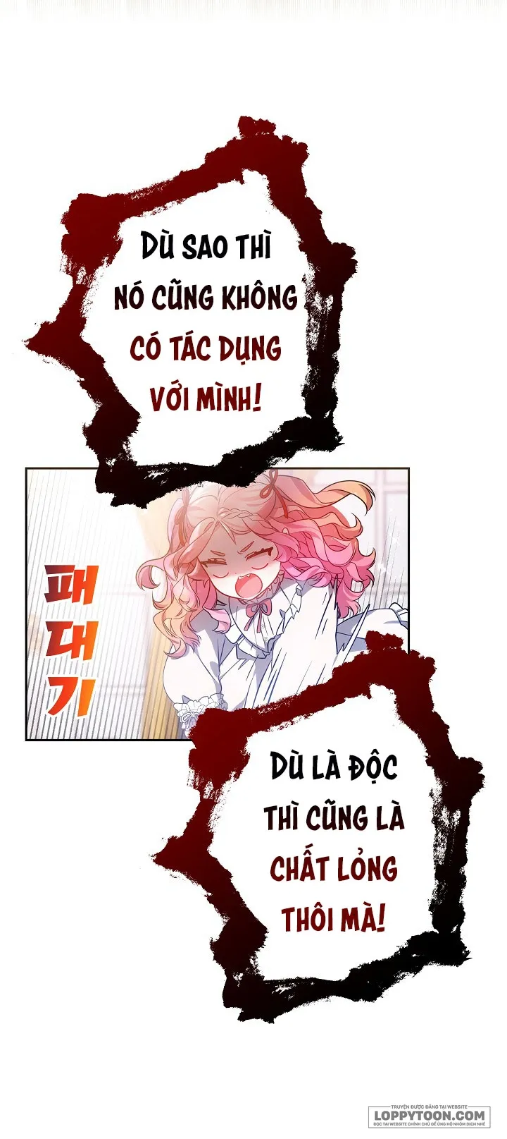 Rồng Con Thuần Hóa Những Kẻ Điên Rồ - Chap 24 - Trang 27