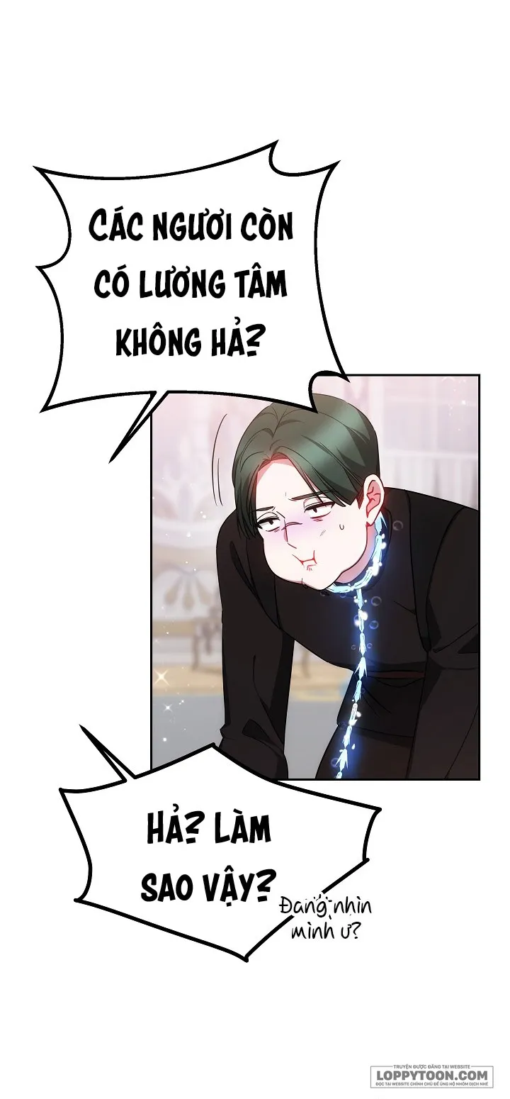 Rồng Con Thuần Hóa Những Kẻ Điên Rồ - Chap 24 - Trang 33