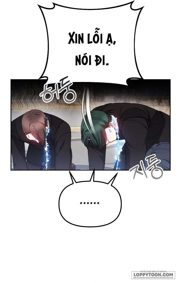Rồng Con Thuần Hóa Những Kẻ Điên Rồ - Chap 24 - Trang 34