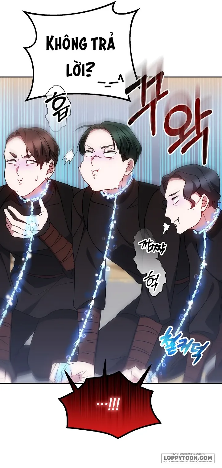 Rồng Con Thuần Hóa Những Kẻ Điên Rồ - Chap 24 - Trang 35