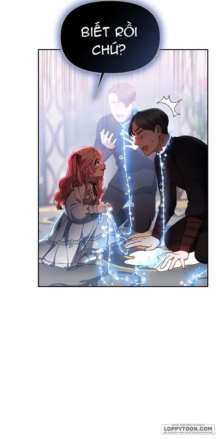 Rồng Con Thuần Hóa Những Kẻ Điên Rồ - Chap 24 - Trang 40