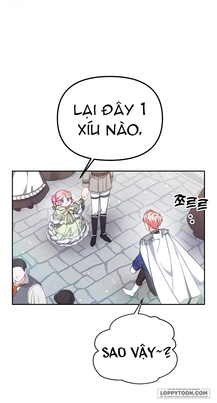 Rồng Con Thuần Hóa Những Kẻ Điên Rồ - Chap 24 - Trang 5