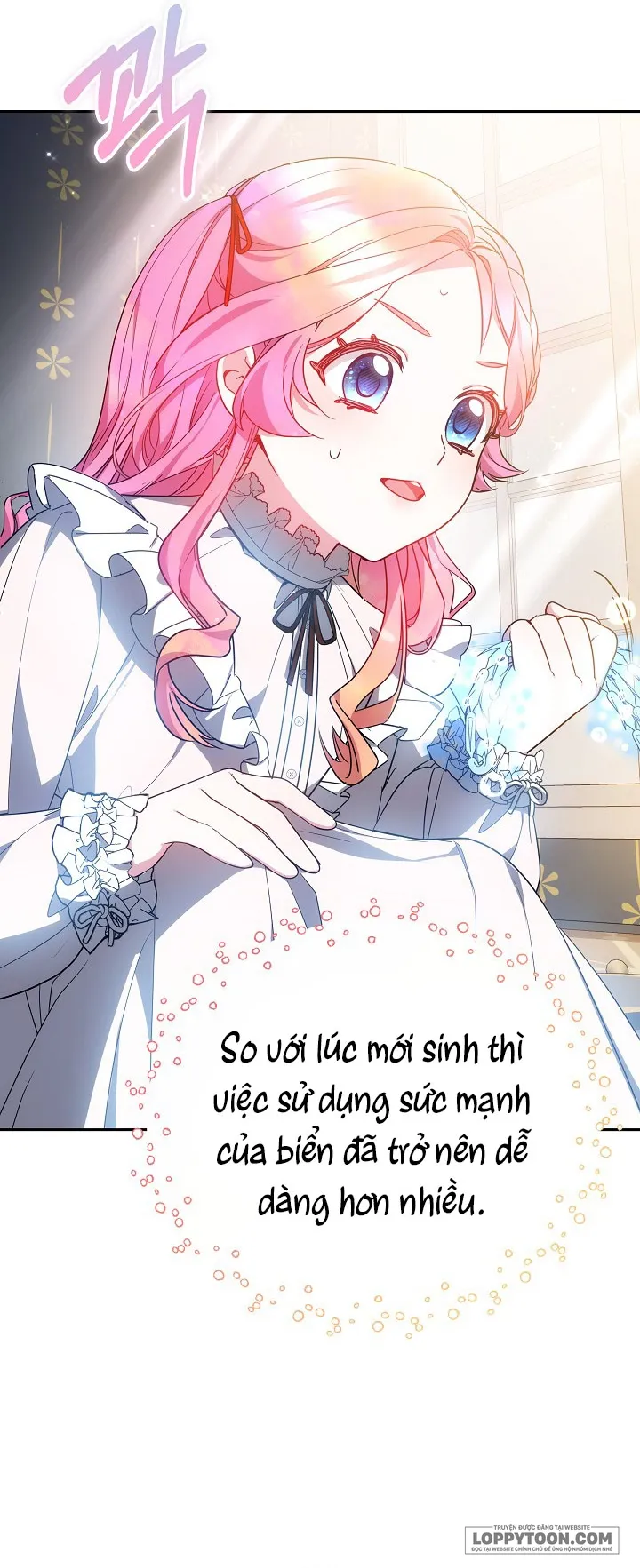 Rồng Con Thuần Hóa Những Kẻ Điên Rồ - Chap 24 - Trang 42