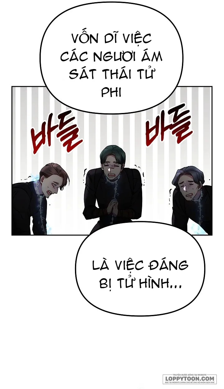 Rồng Con Thuần Hóa Những Kẻ Điên Rồ - Chap 24 - Trang 43