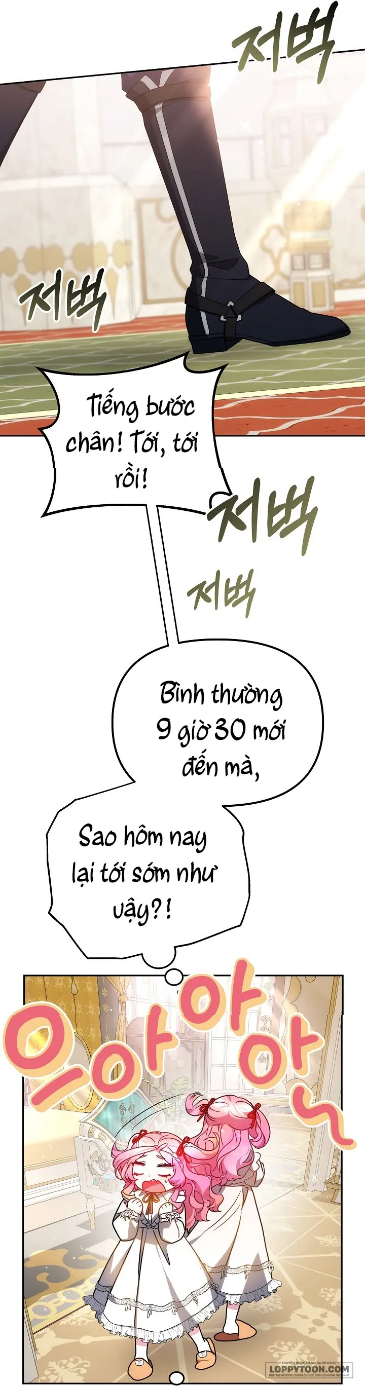 Rồng Con Thuần Hóa Những Kẻ Điên Rồ - Chap 24 - Trang 50
