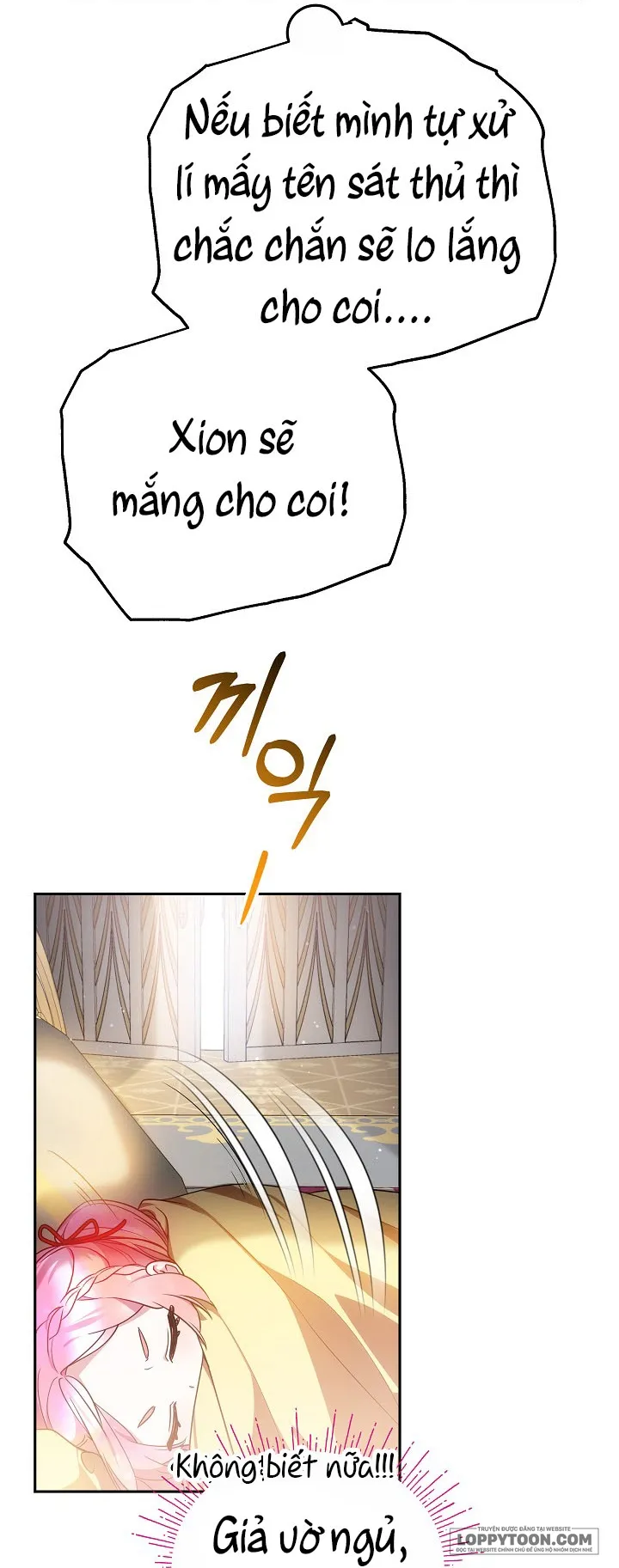 Rồng Con Thuần Hóa Những Kẻ Điên Rồ - Chap 24 - Trang 51