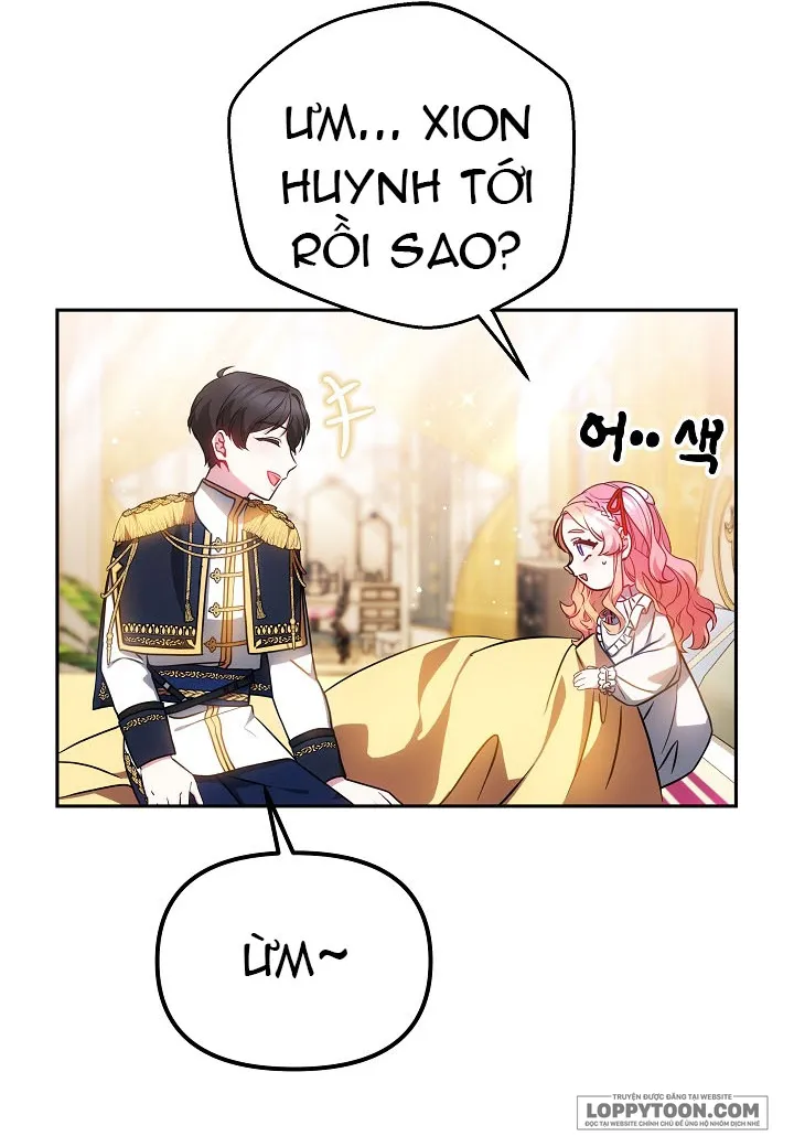 Rồng Con Thuần Hóa Những Kẻ Điên Rồ - Chap 24 - Trang 53