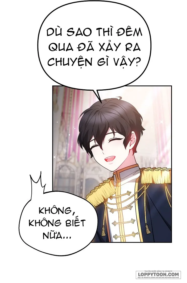 Rồng Con Thuần Hóa Những Kẻ Điên Rồ - Chap 24 - Trang 54