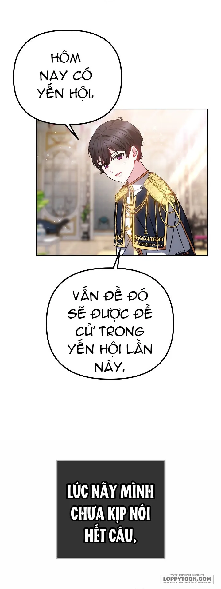 Rồng Con Thuần Hóa Những Kẻ Điên Rồ - Chap 24 - Trang 57