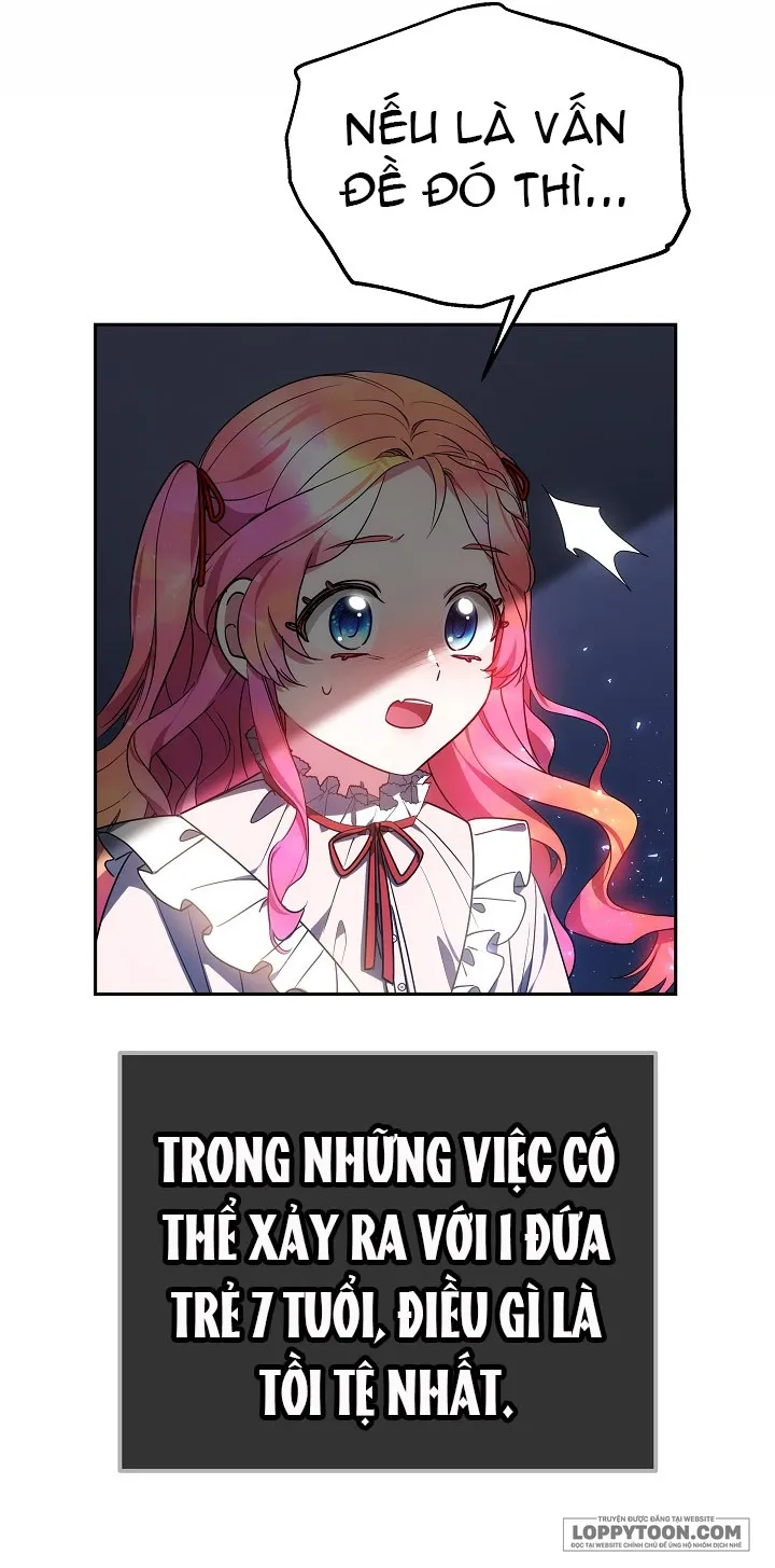 Rồng Con Thuần Hóa Những Kẻ Điên Rồ - Chap 24 - Trang 58