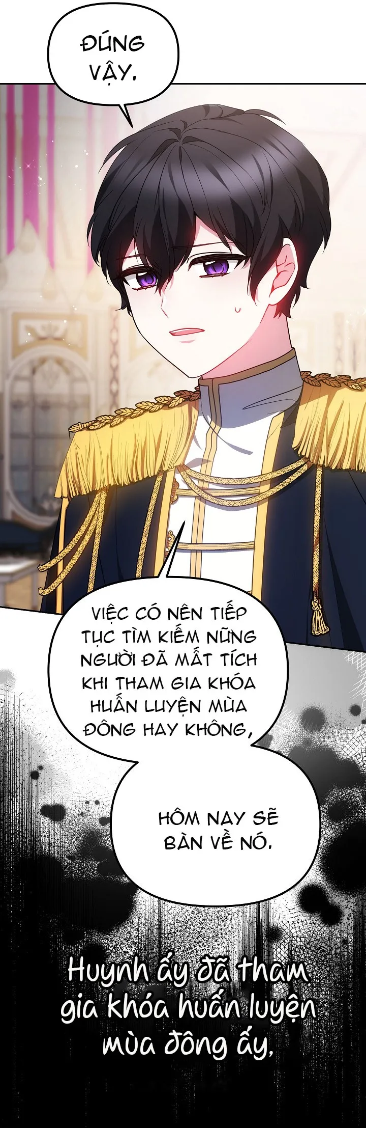 Rồng Con Thuần Hóa Những Kẻ Điên Rồ - Chap 24 - Trang 59