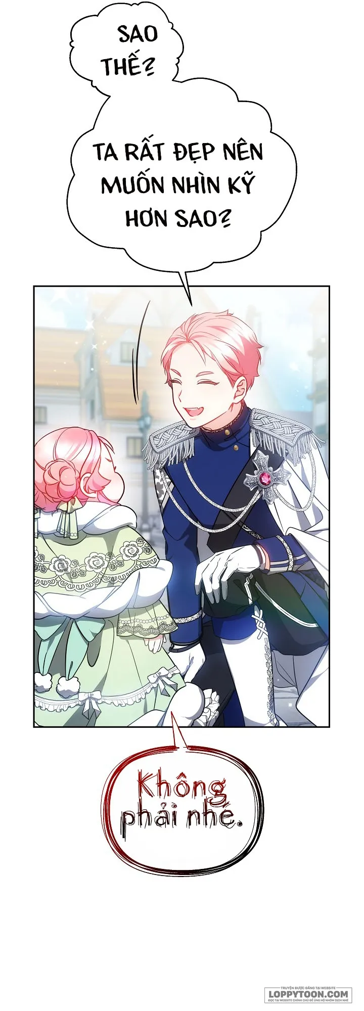 Rồng Con Thuần Hóa Những Kẻ Điên Rồ - Chap 24 - Trang 7