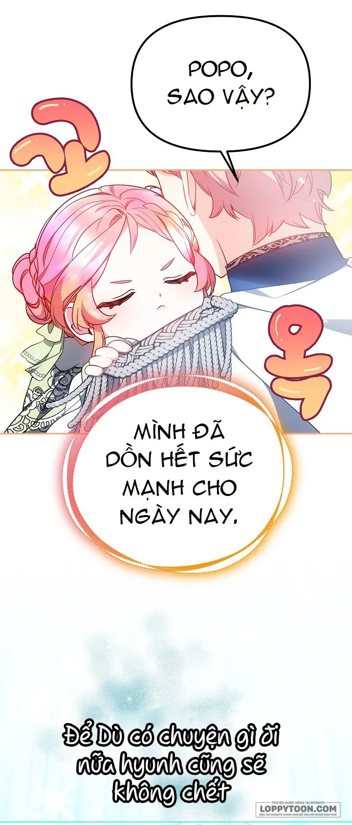 Rồng Con Thuần Hóa Những Kẻ Điên Rồ - Chap 24 - Trang 8
