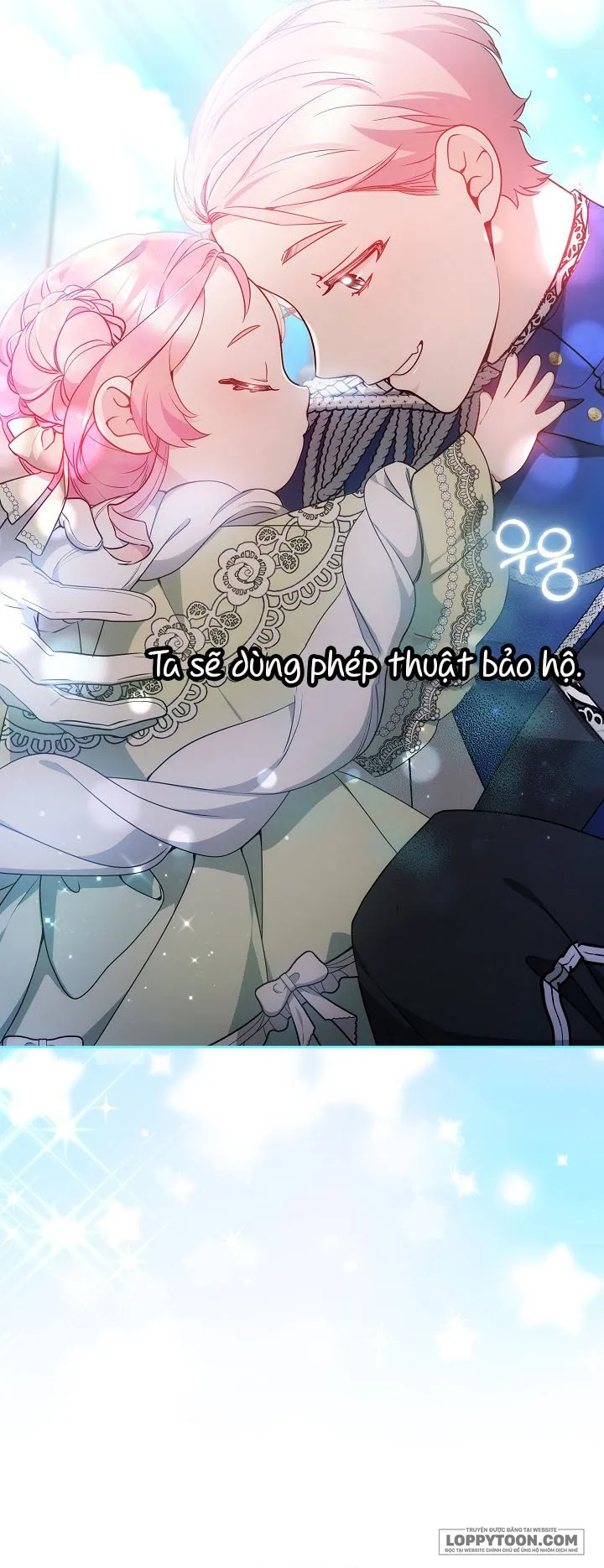 Rồng Con Thuần Hóa Những Kẻ Điên Rồ - Chap 24 - Trang 9