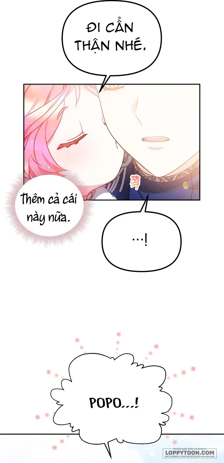 Rồng Con Thuần Hóa Những Kẻ Điên Rồ - Chap 24 - Trang 10
