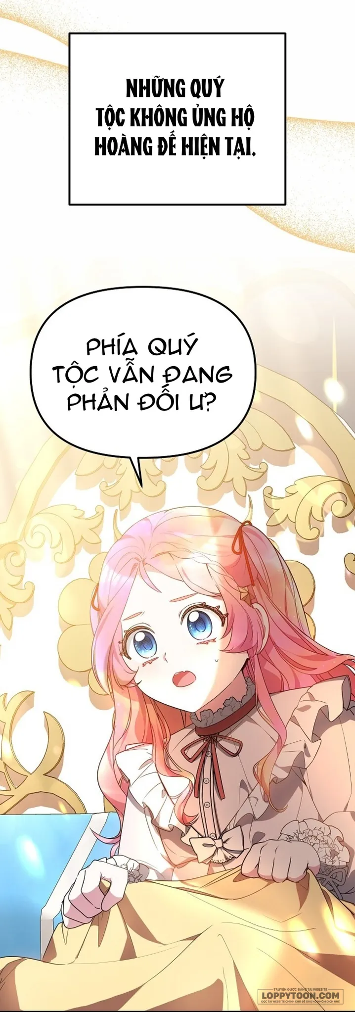 Rồng Con Thuần Hóa Những Kẻ Điên Rồ - Chap 25 - Trang 1