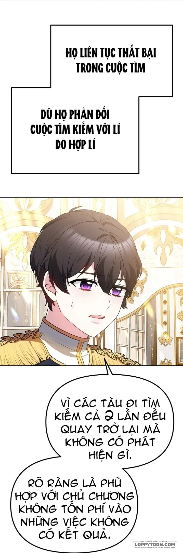 Rồng Con Thuần Hóa Những Kẻ Điên Rồ - Chap 25 - Trang 2