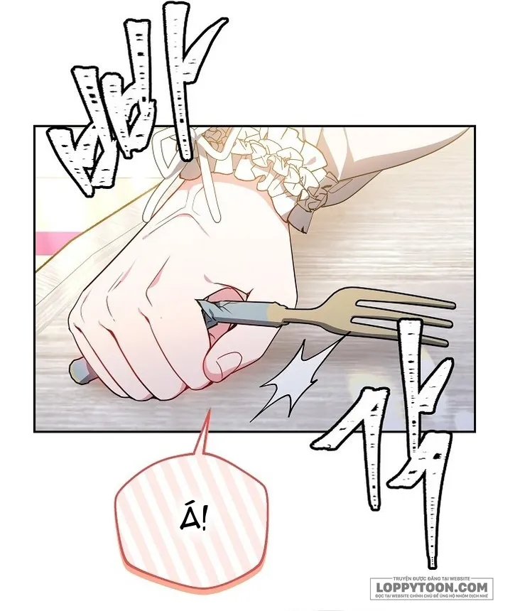 Rồng Con Thuần Hóa Những Kẻ Điên Rồ - Chap 25 - Trang 12