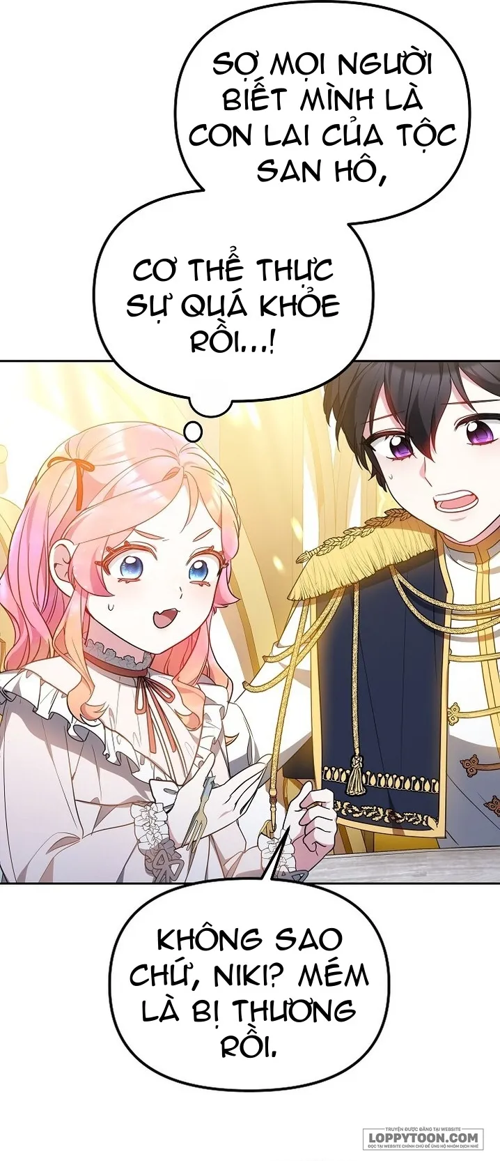Rồng Con Thuần Hóa Những Kẻ Điên Rồ - Chap 25 - Trang 13