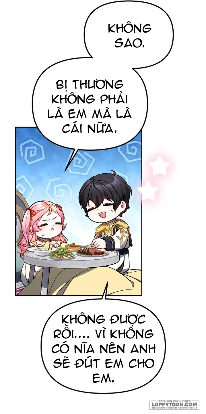 Rồng Con Thuần Hóa Những Kẻ Điên Rồ - Chap 25 - Trang 14
