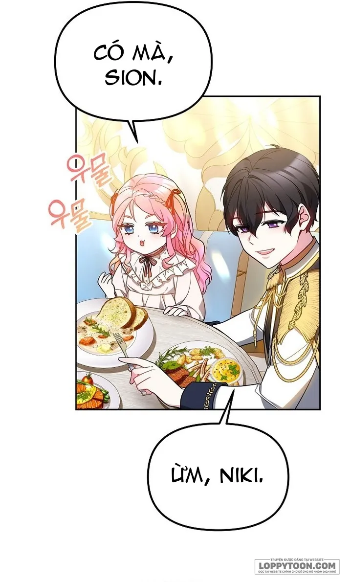 Rồng Con Thuần Hóa Những Kẻ Điên Rồ - Chap 25 - Trang 16