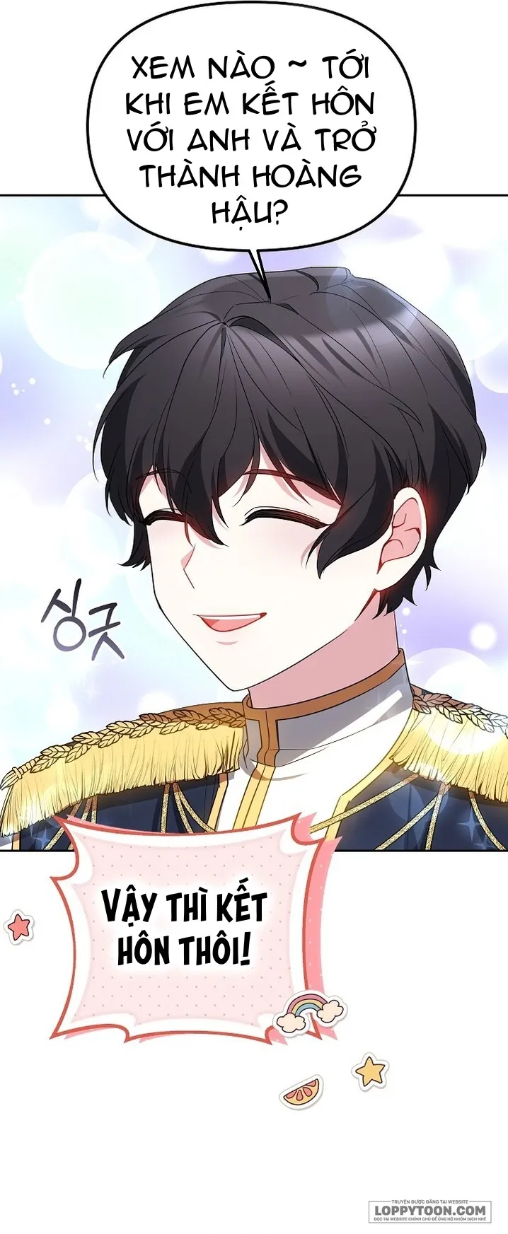 Rồng Con Thuần Hóa Những Kẻ Điên Rồ - Chap 25 - Trang 18