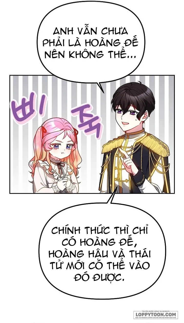 Rồng Con Thuần Hóa Những Kẻ Điên Rồ - Chap 25 - Trang 19