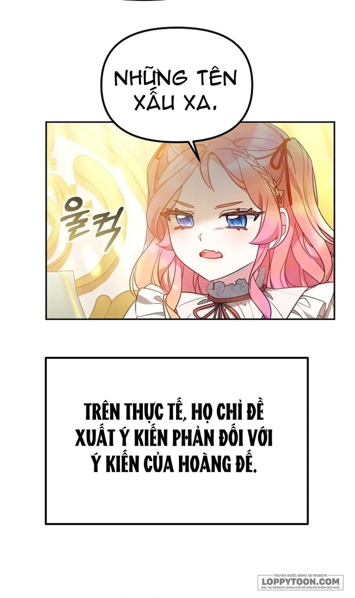 Rồng Con Thuần Hóa Những Kẻ Điên Rồ - Chap 25 - Trang 3