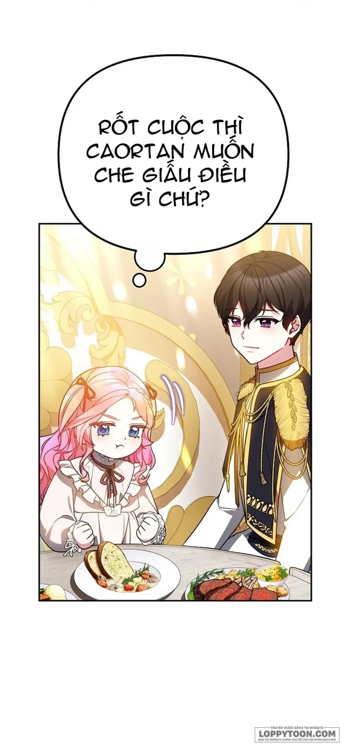 Rồng Con Thuần Hóa Những Kẻ Điên Rồ - Chap 25 - Trang 22