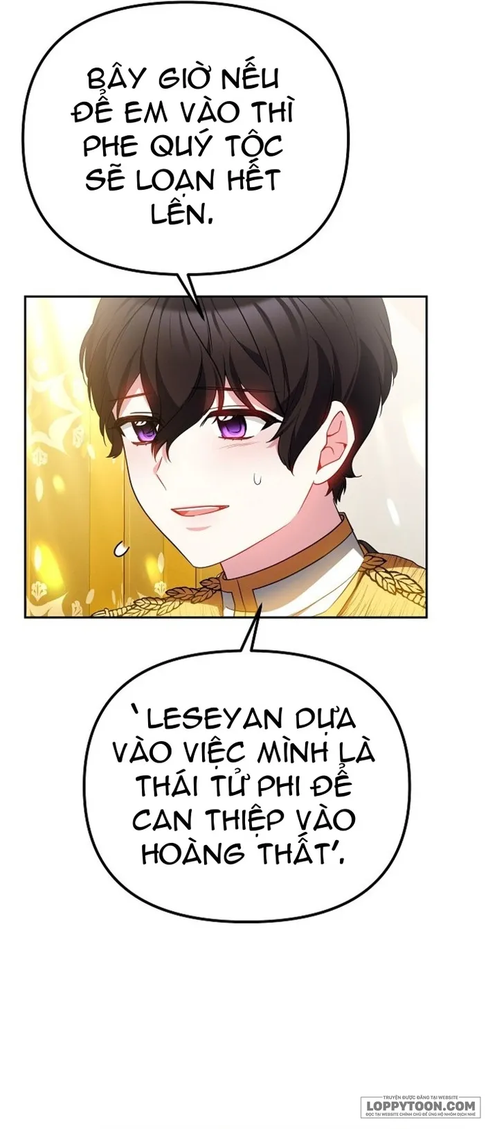 Rồng Con Thuần Hóa Những Kẻ Điên Rồ - Chap 25 - Trang 23